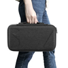 Sunnylife Insta360 ONE R Handbag Universal Multi-function Package Storage Bag Carrying Case