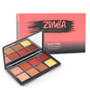 Sunset Rose Eyeshadow Palette