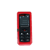 SUNTIN Laser Distance Meter Digital Electronic Ruler Handheld Infrared Range Finder