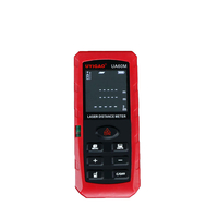 SUNTIN Laser Distance Meter Digital Electronic Ruler Handheld Infrared Range Finder