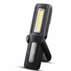 SupFire G6 XPE LED+COB 2Modes 180° Rotatable USB Rechargeable Worklight Set Outdoor Multifunctional Maintenance Lights E