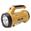 SupFire M9-F Portable Fall-proof Waterproof 340m 210Lumens 5Modes USB Rechargeable Multifunctional LED Search Light Work
