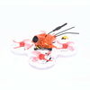 Supra7 Pro 75mm F4 OSD 15A ESC 2-3S Cinewhoop FPV Racing Drone PNP BNF w/ 200mW VTX CADDX Turbo EOS2 HD Camera