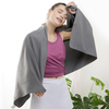 Swimming And Fitness Towel Beach Towel Bath Towel Polyester Fiber Quik-Drying Towel