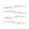 Syma X5 X5C X5SC H5C Main Blades Propellers Spare Part X5-02