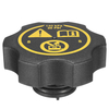 Tank Radiator Expansion Water Tank Cap For VauxhallAstra Insignia Corsa Zafira