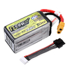 Tattu R-Line Version 2.0 15.2V 1550mAh 100C 4S1P HV 4.35V Lipo Battery XT60 Plug For FPV RC Drone