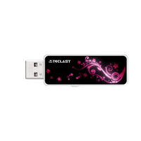 Teclast USB Flash Drive CoolFlash UU2.0 Breathing Light USB 2.0 High Speed 32GB Flash Memory USB Stick Pen Drive U Disk
