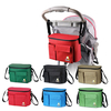 Thermostat Maintaining the temperature stroller bags maternity mother diaper bags tote Shoulder multifunctional baby bag