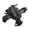 Thermostat Water Outlet Pipe For Land Rover Discovery 3 2.7 TDV6 04-09