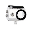 Thieye Camera Waterproof Case Compatible With ThiEYE T5 / T5e / T5 Edge / E7 Support IP68 Waterproof Level