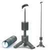 Thorfire VP-CL03 Camping Lights Rechargeable Camping Lantern,  Portable Light Tripod,  3-Color Dimming,  Extendable & IPX7