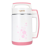 Tianyin Soy Milk Maker Soybean Cereal Soup Vegetable Juicer Rice Paste Machine Bean Blender 2L 800W