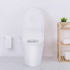 Tinymu Home Smart Multifunctional Anti Bacteria Toilet Seat 3 Grade Adjustable Water Temperature LED Light Electronic Bi