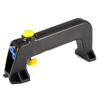 Tire Changer Machine Accessories Vertical Shaft Handle Φ6 Two-hole Valve Switch