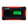 TIVDIO V-116 Portable Shortwave Radio with FM MW SW Transistor Support Micro-SD Card AUX Input MP3 Player Speaker Alarm