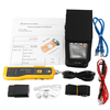 TM-600 All-in-One VDSL VDSL2 Tester TDR/ADSL/VDSL/OPM/ VFL Function Tone Tracker Capacitor