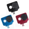 TMC HR327 Aluminum Frame 37mm UV Filter Lens Protective Cover Ultralight for Xiaomi Yi Sports Action Camera