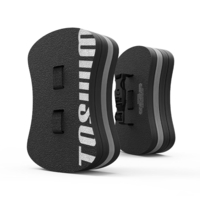 TOSWIM EVA Adjustable Swimming Belt Waist Training EquipmentSwimming Kickboard Float Board from Xiaomi Youpin