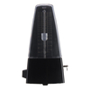 Traditional Wind Up Mechanical Metronome for Guitar Piano Musical Instruments