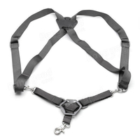 Transimittervs Strap BeltLanyards Sling for DJI Phantom 3 4 Inspire 1 RC Quadcopter