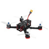 TransTec Freedom218 218mm Omnibus F3 30A FPV Racing Drone PNP 25/200/500mW VTX