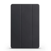 Tri-fold Silicone Protection Tablet Case Shockproof Megnetic Soft Back Cover with Wake-up Function for Oneplus Pad Pro 1
