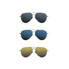 TS Glasses Turok Steinhardt Nylon Polarized Stainless Sun Lenses 100% UV Isolation Impact Resistance From Xiaomi Youpin