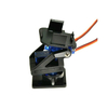 Two DOF Robot PTZ FPV Dedicated Nylon PTZ Kit With Two 9G Precision 160 Degree Servo
