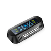 Ty-1 Tire Sensor Car Solar Wireless Tyre Pressure Monitor System Real-time Tester