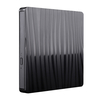 Type-C External USB3.0 DVD RW CD Writer Slim Drive Burner Reader Player For PC Laptop