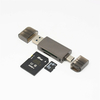 Type-C USB3.0 All in 1 Multi-Card Reader TF Card OTG Reader for Tablet Smartphone