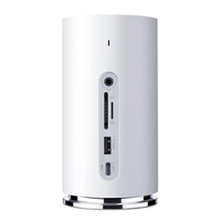UGREEN CM245 11-in-1 Multifunctional Type-C Hub USB 3.0 5Gbps 4K Display PD Charge Hub TF SD Card Reader Converter
