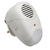 Ultrasonic Pest Repeller Pests Control Repeller Rodent Mouse Rat Insects Dispeller