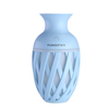 Ultrasonic Vase Cool Mist Humidifier Nebulizer Night Light