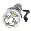 UniqueFire HS-802 XM-L2 U3 LED Flashlight 500Meters