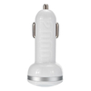 Universal 12V/24V to 5V JC16 Dual Port Car Charger 2A Output for Phone Tablet Charging