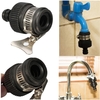 Universal 13-17mm Tap Connector Faucet Adapter Mixer Kitchen Garden Hose Pipe Fitting Nozzle