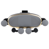 Universal 360° Gravity Car Holder Air Vent Mount Bracket StandGravity Adjust Device