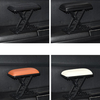 Universal Car Arm Rest Cushion Rest Pads Support Soft Adjustable Height Elbow