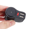 Universal Car Charger GPS GLONASS Beidou Satellite Navigation System Anti Tracker
