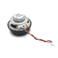 Upgrade Taranis Loudspeaker for Frsky Q X7 / X9D / X9D Plus and X9DP SE Radio Transmitter