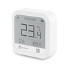 [Upgrade Version] Qingping ClearGrass Wireless USB WIFI Thermometer Hygrometer Barometric Measure Alarm Clock Smart Home