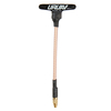URUAV D-POLE 5.8G 2.5dBi Mini Linear FPV Antenna MMCX/U.FL for RC Drone