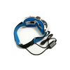 URUAV Fatshark FPV Goggles Head Strap Replacement Lycra Fabric for FPV RC Drone Eachine EV200D