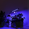 USB 10W 20W 30W 40W Plant Grow Light Plants Growing Lamp LED Lights With Clip For Indoor