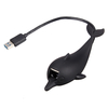 USB 3.0 1000 Mbps RJ45 Gigabit Ethernet LAN Wired Network Adapter For Windows Mac Linux