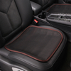 USB Heated Office Home Car Seat Cushion Cover Seat Heater Warmer Winter Cushion