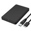 USB3.0 Portable Hardisk Enclosure SATA 3.0 2.5