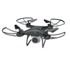 Utoghter 69601 Wifi FPV RC Drone Quadcopter with 0.3MP/2MP Gimbal Camera 22mins Flight Time